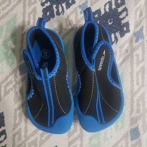 Toddler Speedo Brand water shoes
